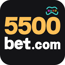 5500bet: Pagamentos Rápidos e Cassino Premiado